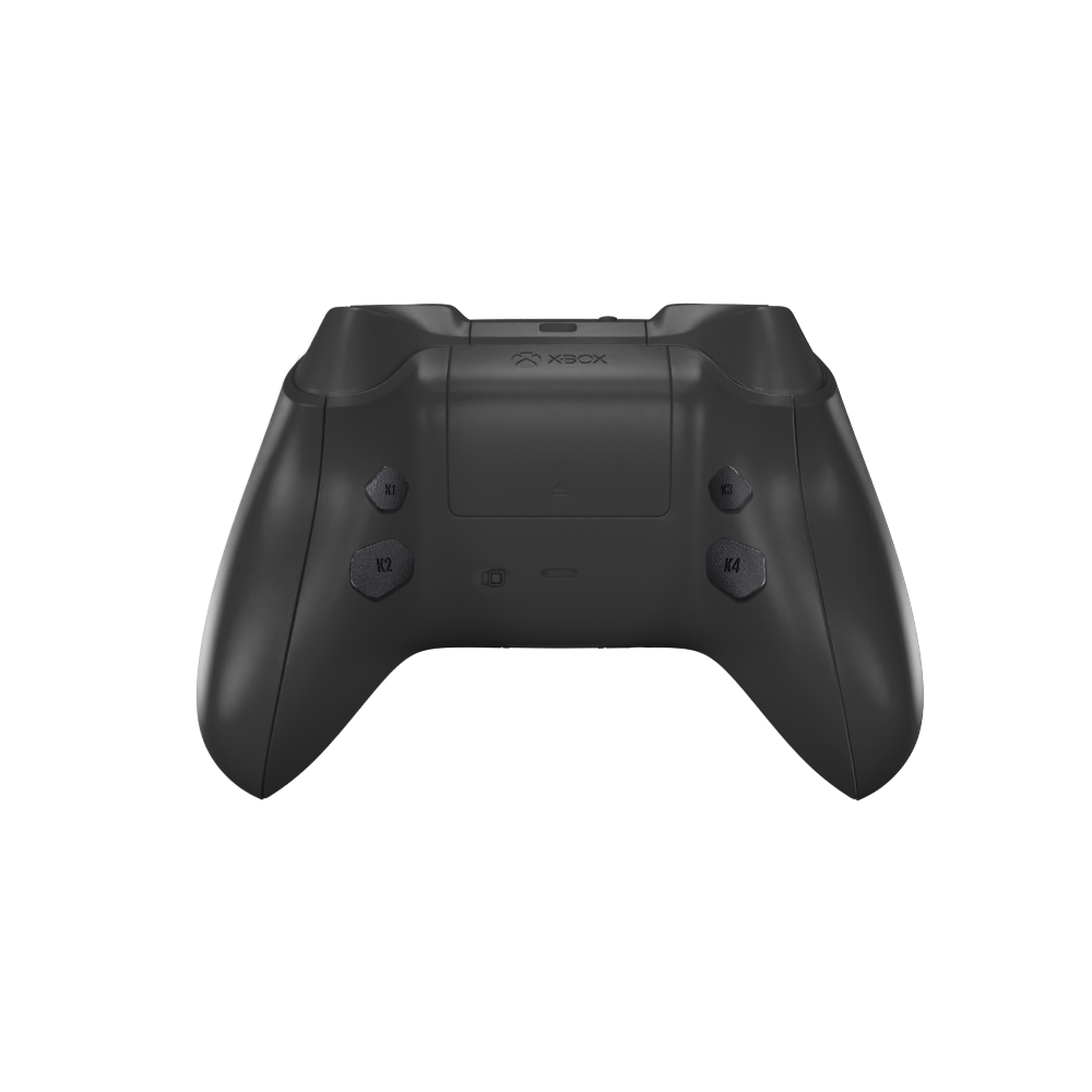 Xbox Series X Custom Controller - Blackout X Edition