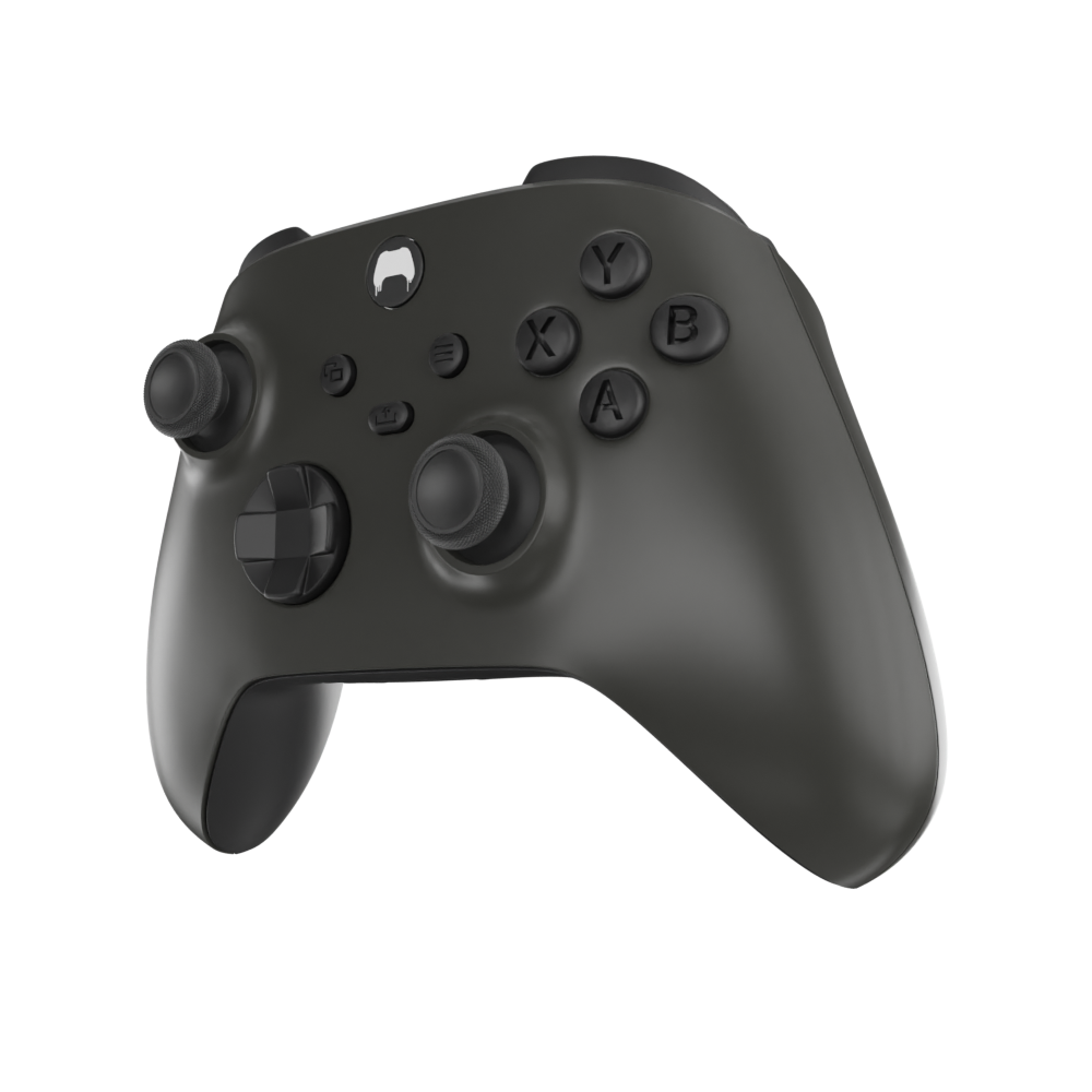Xbox Series X Custom Controller - Blackout X Edition