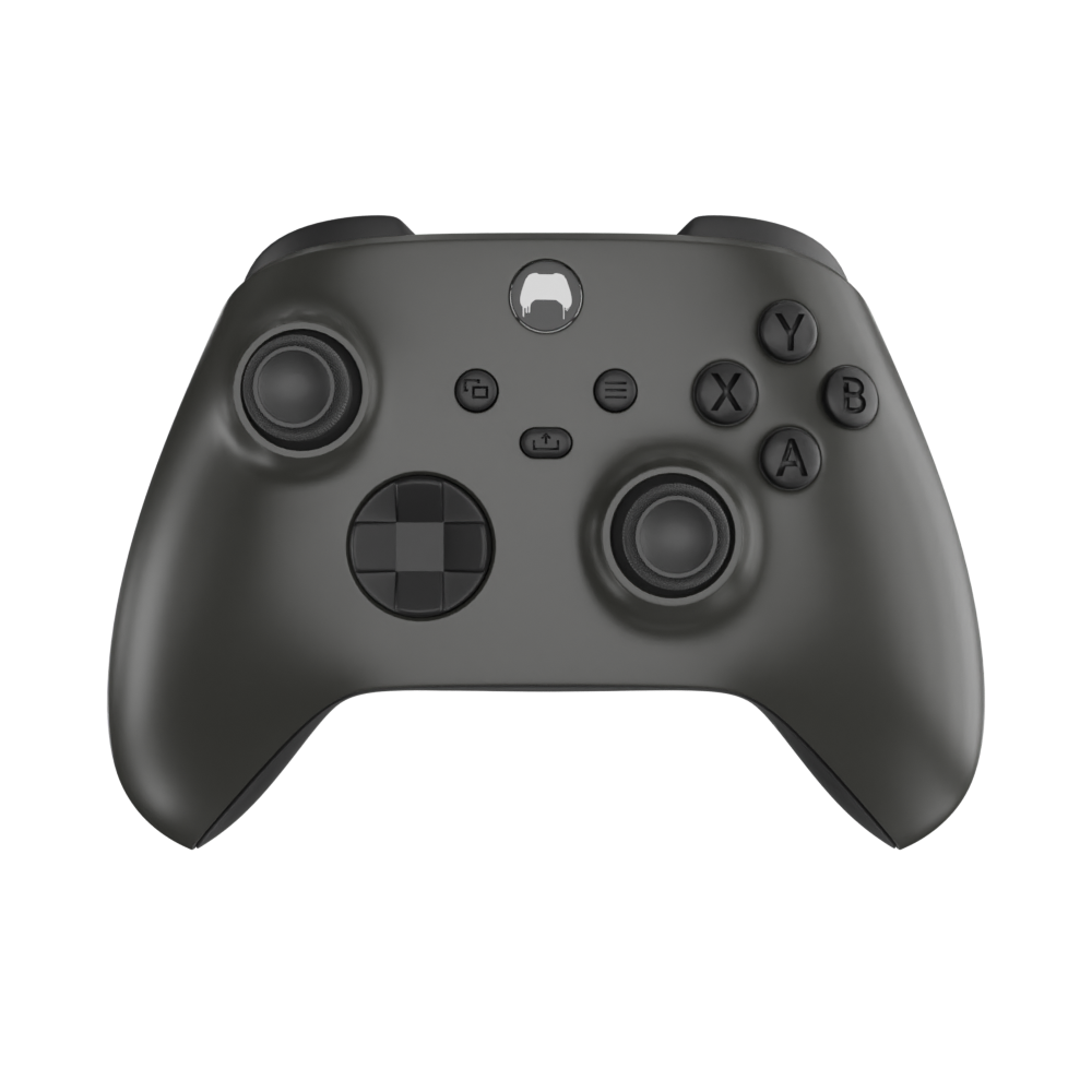 Xbox Series X Custom Controller - Blackout X Edition