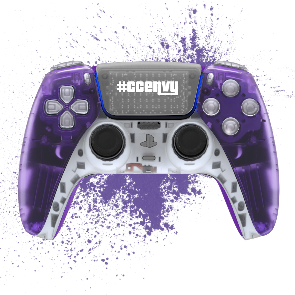 Create Your Own: PS5 Dualsense