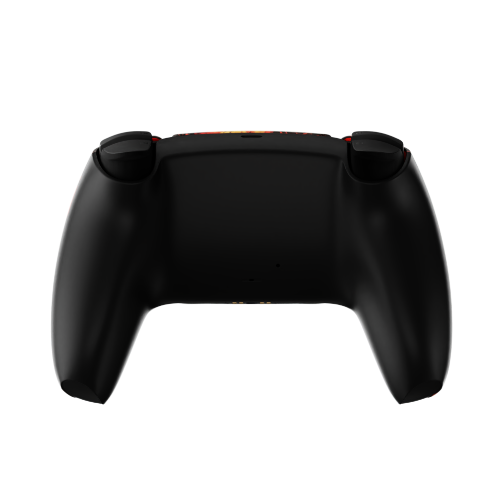 PS5 Custom Controller - Maximum Effort Edition