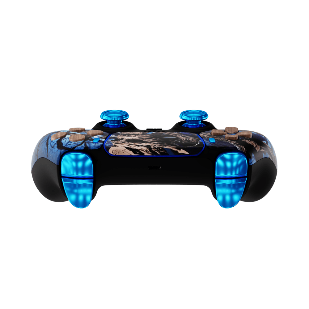 PS5 Custom Controller - Grimroot Edition