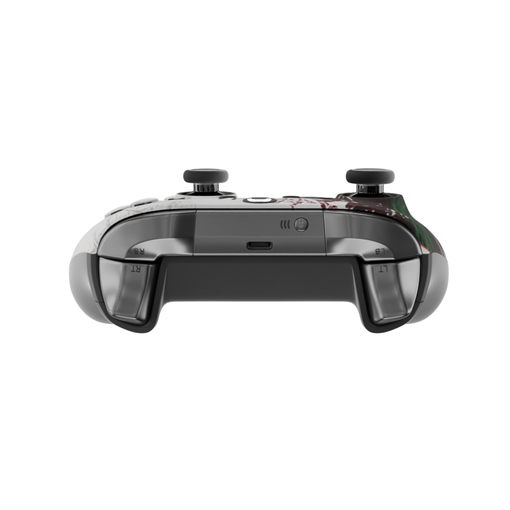 Xbox Elite Series 2 Custom Controller - HAHA Edition