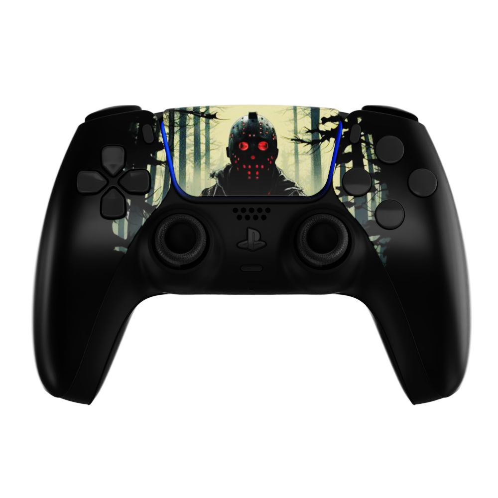 PS5 Custom Controller - Lake Stalker Edition