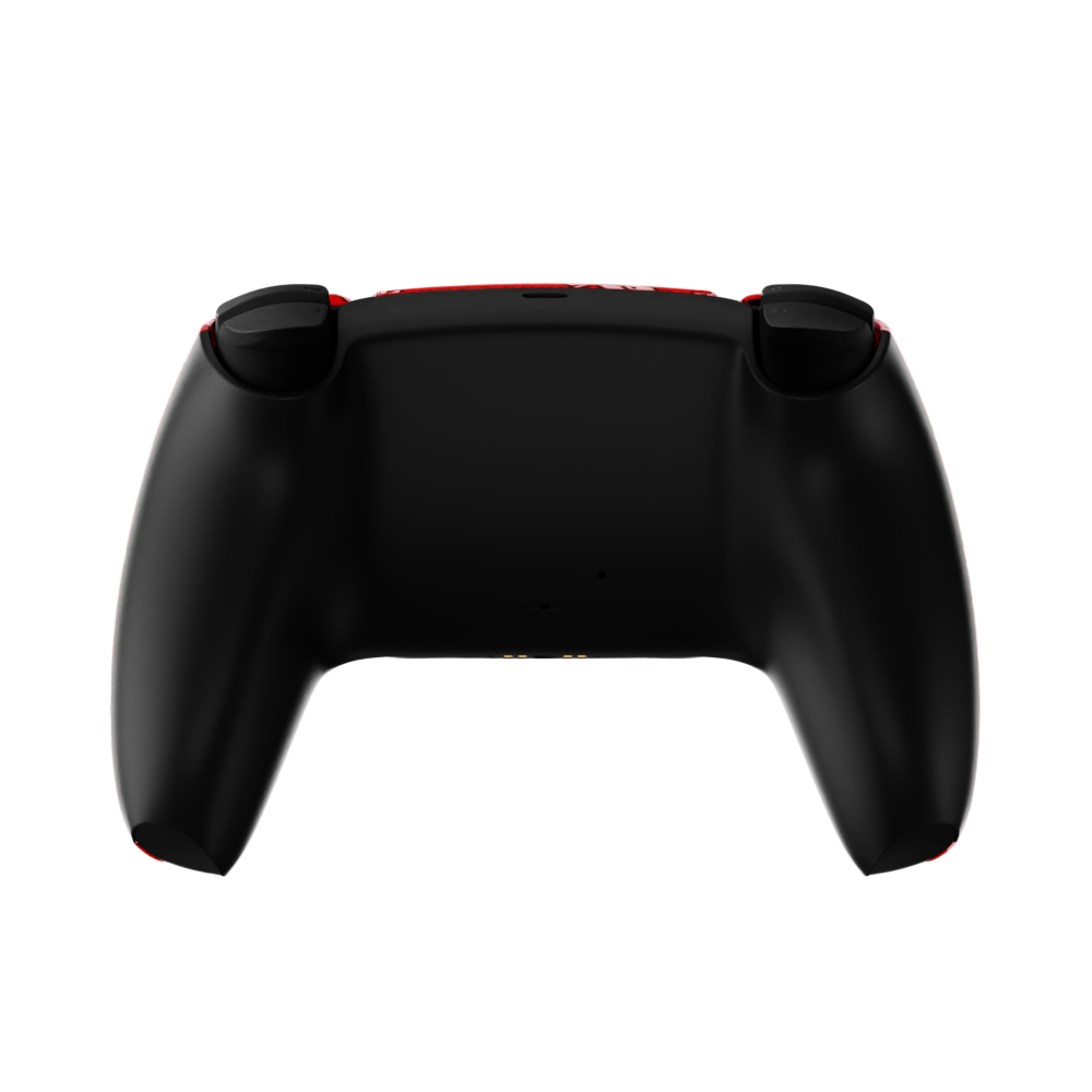 PS5 Custom Controller - Merc Edition