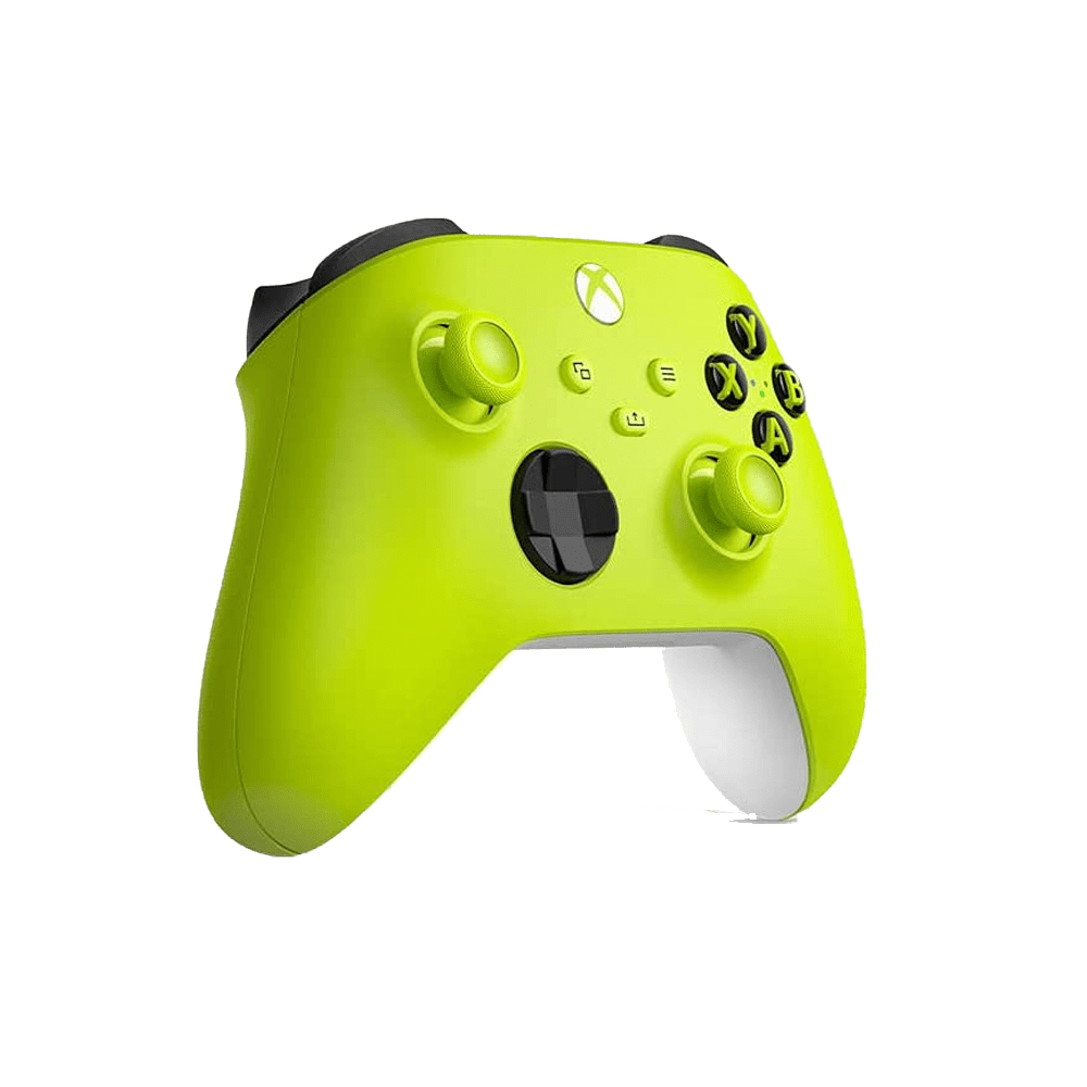 Microsoft-Official-Xbox-Series-Controller-Electric-Volt-Special-Edition-12-Months-Warranty-3