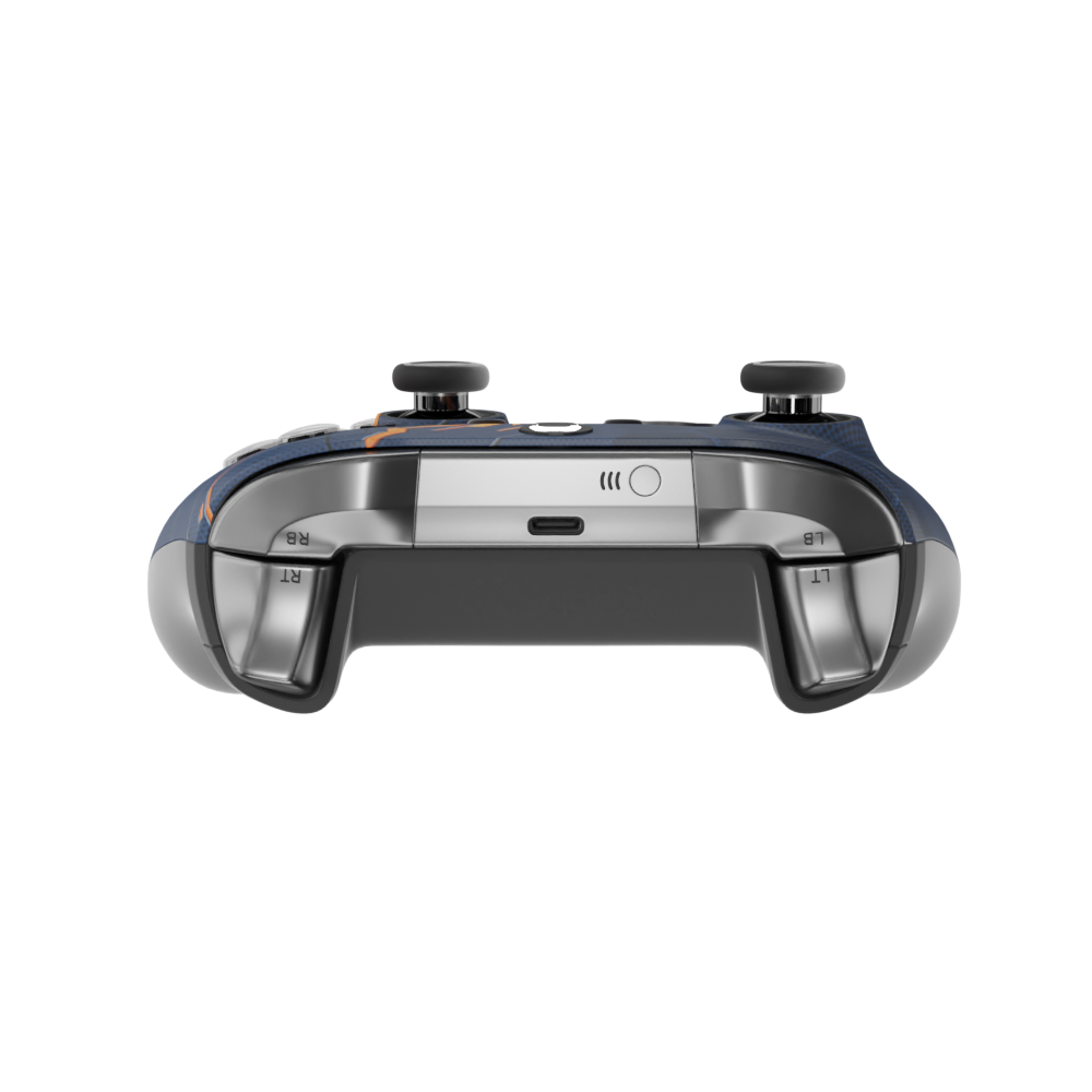 Xbox Elite Series 2 Custom Controller - Nightcrawler Edition