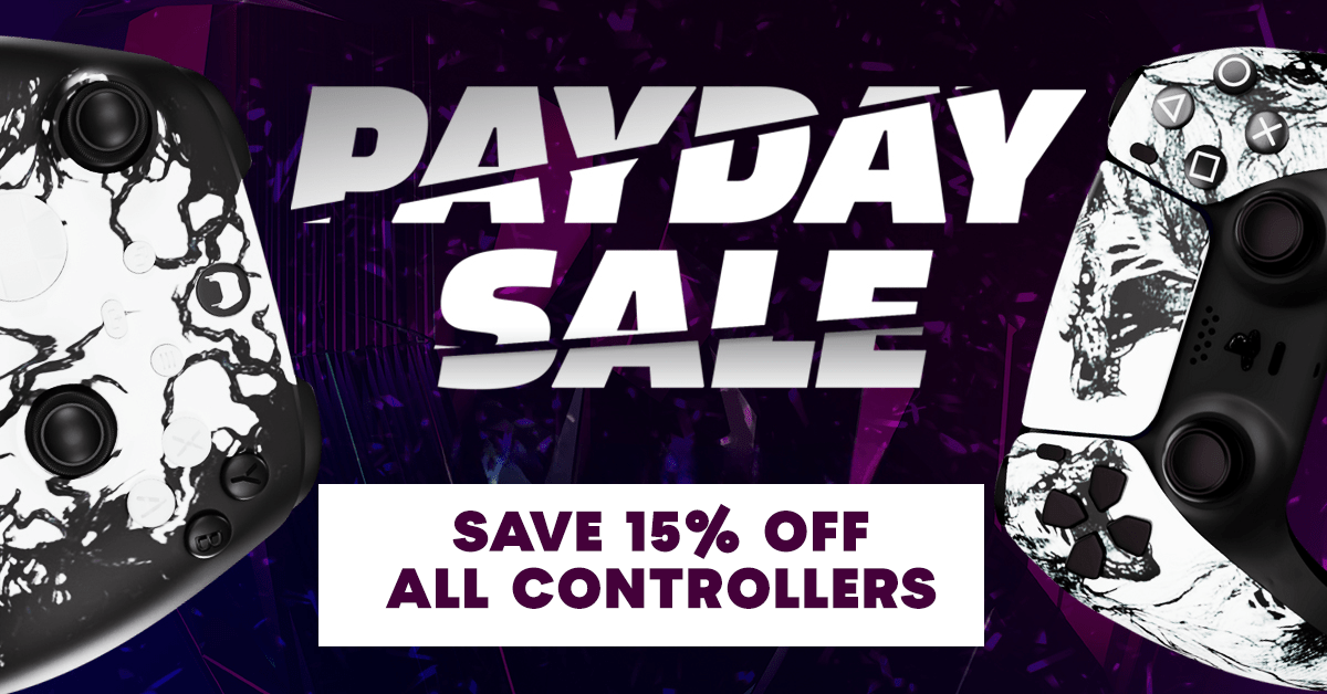 PAYDAY SALE Mobile Banner