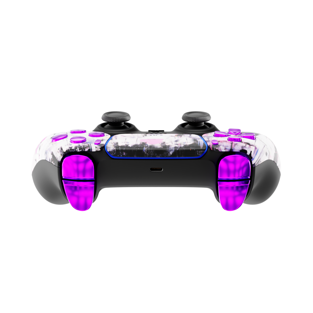 PS5 Custom Controller - Bunny Edition