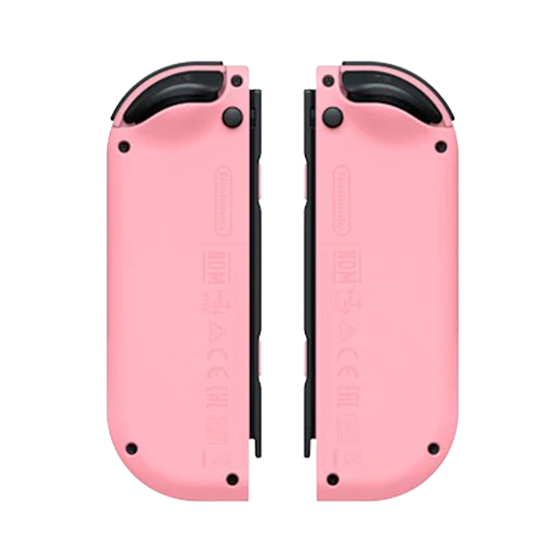 Nintendo Switch Joy-Con Pair - Pastel Pink
