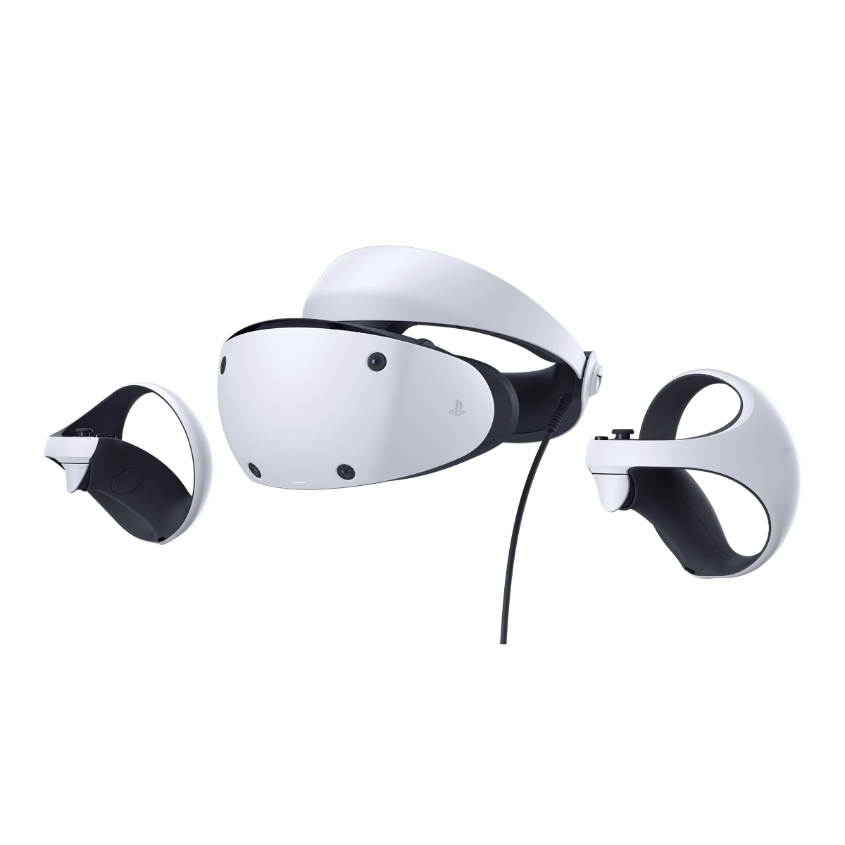 Sony PlayStation VR 2 - Brand New