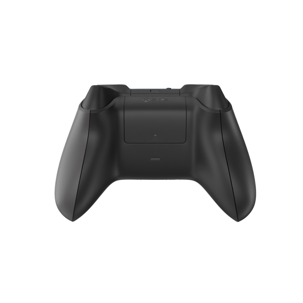 Xbox Series X Custom Controller - Flaming Chicken Edition