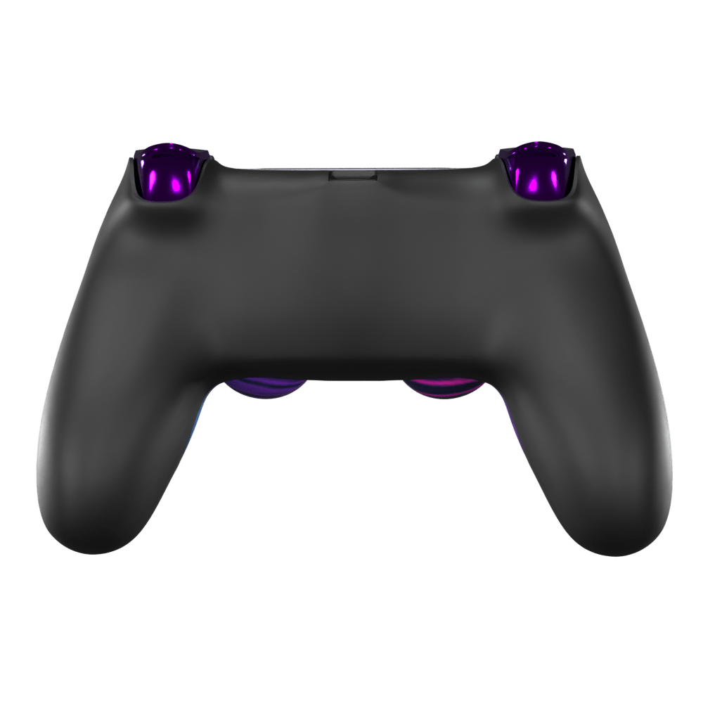 PS4 Custom Controller - Swish Edition