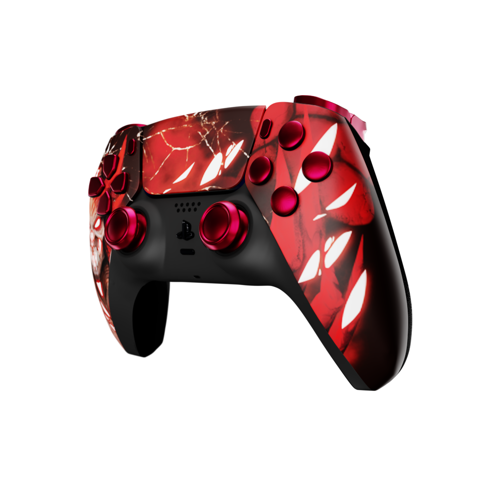 PS5 Custom Controller - Marauder Edition