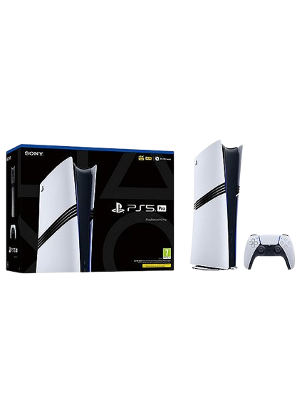 PlayStation 5 Pro Console