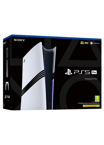 PlayStation 5 Pro Console