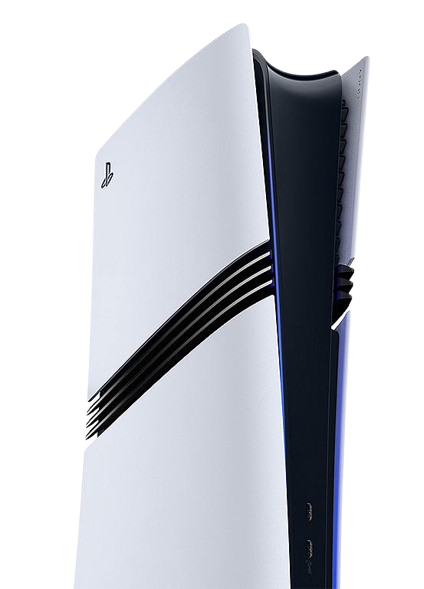 PlayStation 5 Pro Console
