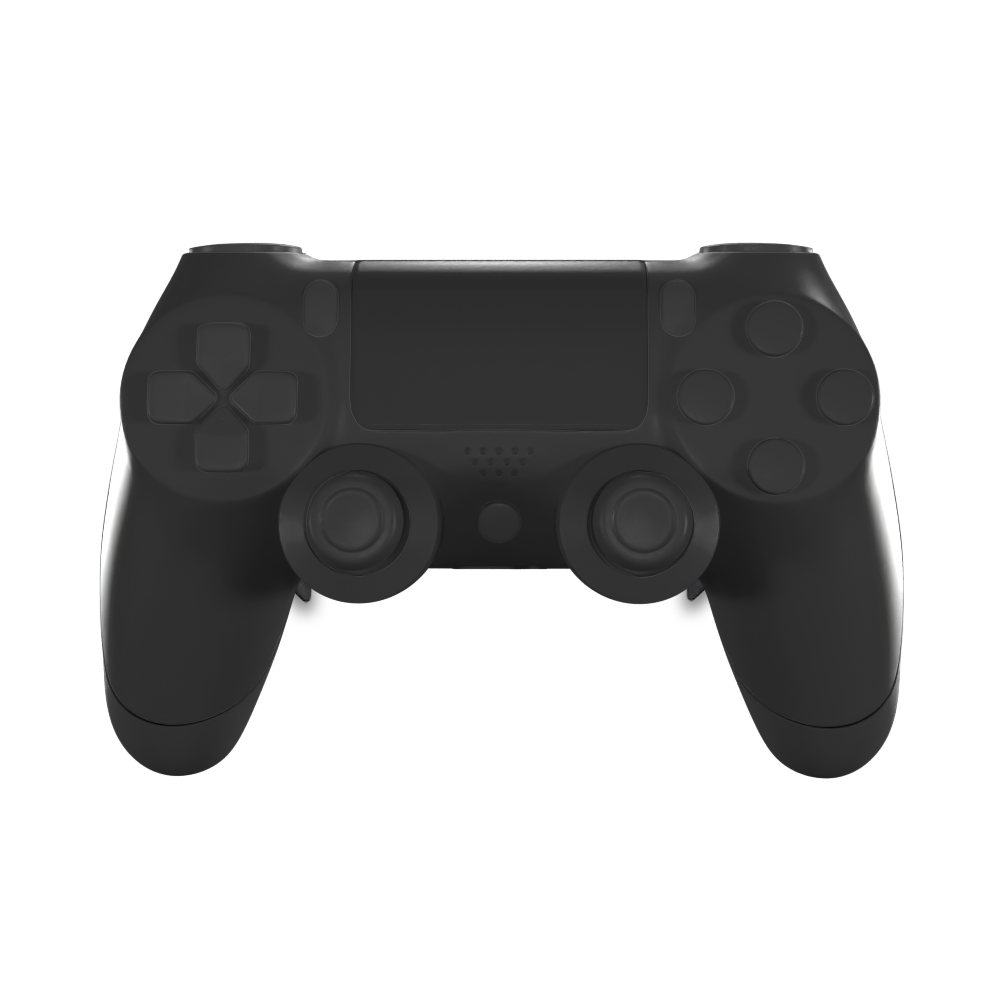 PS4 Custom Controller - Blackout X Edition