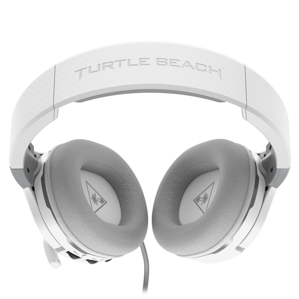 Turtle Beach Recon 200 Gen 2 Headset - New - White