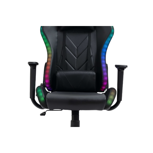 No Fear Office Gaming Chair - RGB - New
