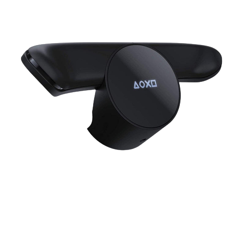 Dualshock shop back button