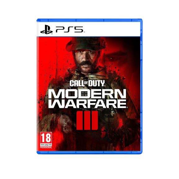 Call of Duty: Modern Warfare III (PS5)