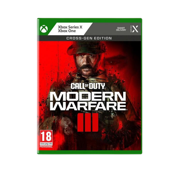 Call of Duty: Modern Warfare III (Xbox)