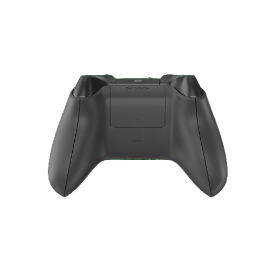 Xbox Series X Custom Controller - Carbon Fibre Edition