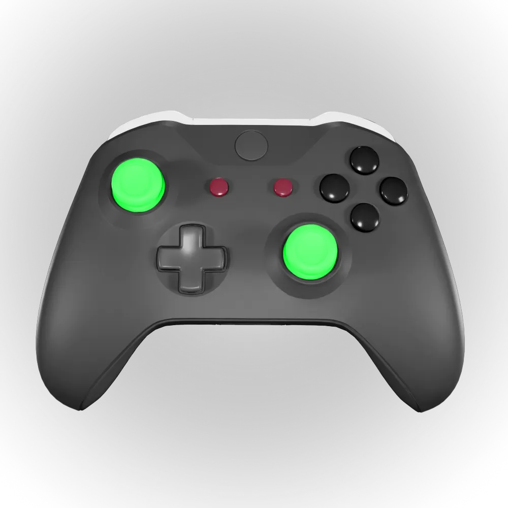 Create Your Own: Xbox One S Controller - Customer's Product with price 78.91 ID tcNCQgWzYX01PLmvlSFUlsPT