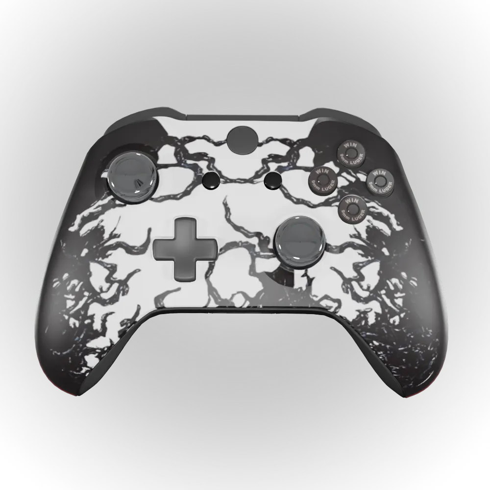 Create Your Own: Xbox One S Controller - Customer's Product with price 97.92 ID DPeaXuAYjZcUXlEXrASUnRIz