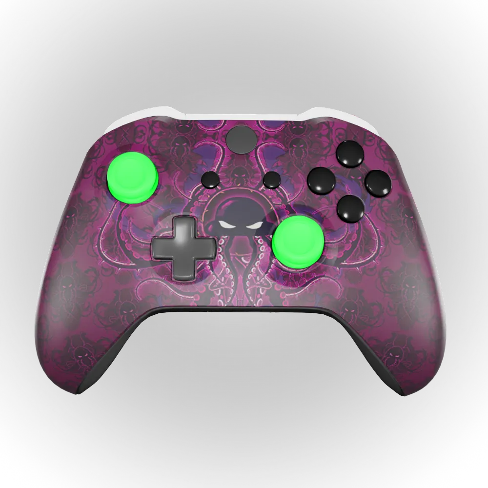 Create Your Own: Xbox One S Controller - Customer's Product with price 81.91 ID wlSRlI9HIgaG-U2DBe02GfQx