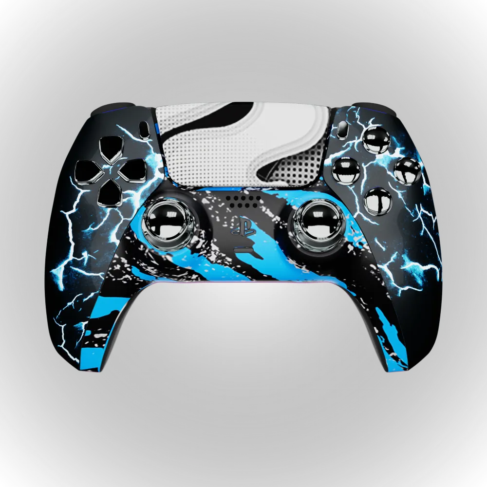 Create Your Own: PS5 Dualsense - Customer's Product with price 104.90 ID E5JeErGD9J7sw2WsiWRmljE4