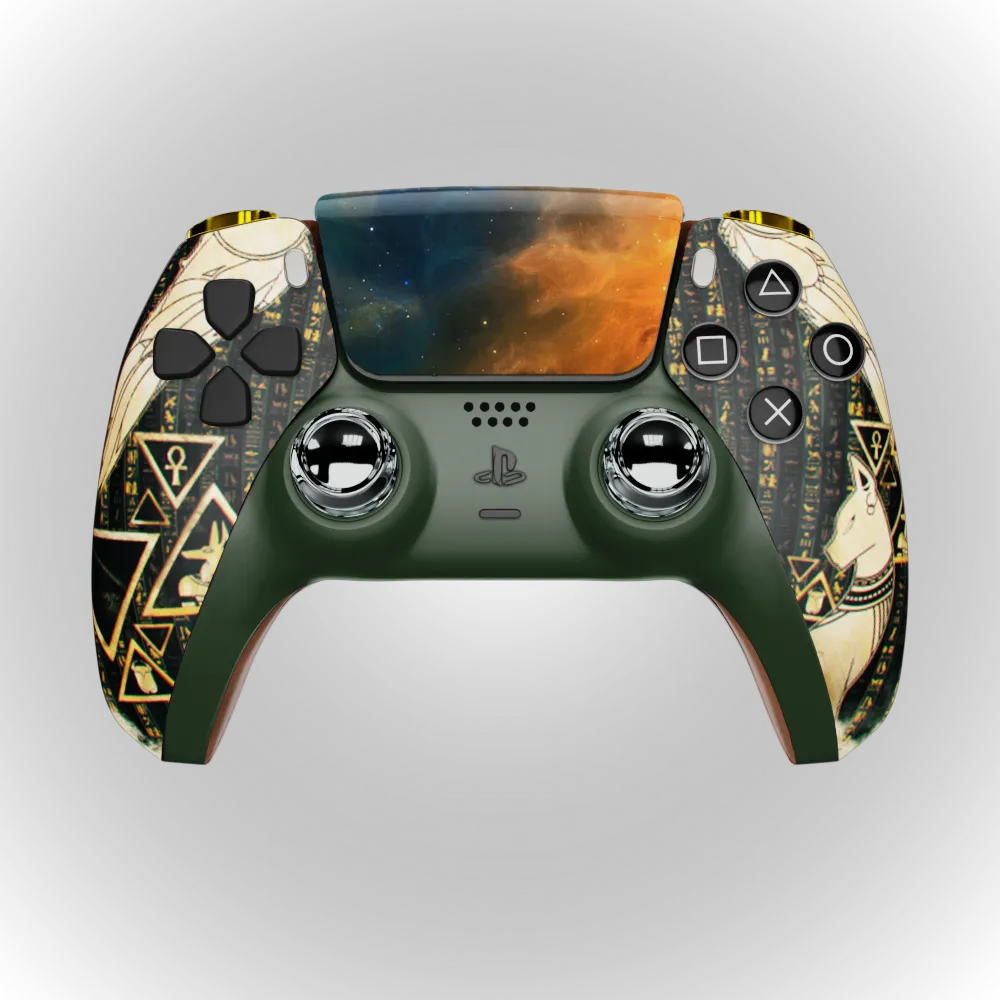 Create Your Own: PS5 Dualsense - Customer's Product with price 122.90 ID JkNdpkpZOjTM-AEoAaj8z-tE