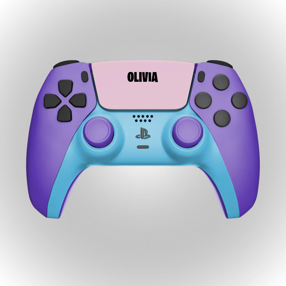 Create Your Own: PS5 Dualsense - Customer's Product with price 127.39 ID B-tmcZSgMucPoM15IjC1IQLV