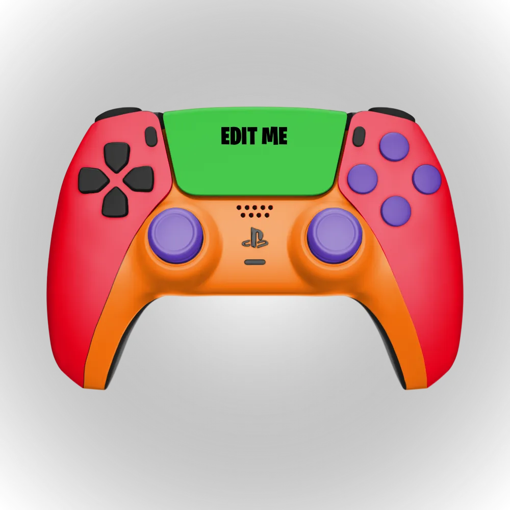Create Your Own: PS5 Dualsense - Customer's Product with price 121.89 ID OFTE3qVGfXqqpm-nl3jnKSkR