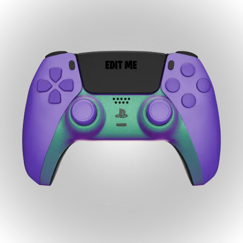 Create Your Own: PS5 Dualsense - Customer's Product with price 102.40 ID eeaLE-xPFK4KdvoAEFKd07Vh