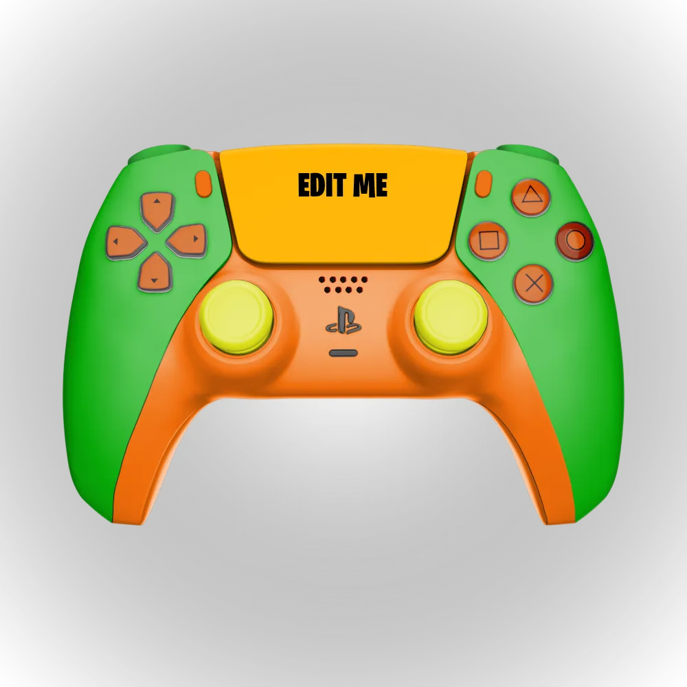 Create Your Own: PS5 Dualsense - Customer's Product with price 105.40 ID jYGpy5YSkA-11BQlsoWbCACL