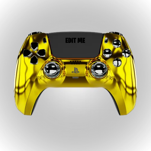 Create Your Own: PS5 Dualsense - Customer's Product with price 105.90 ID Z83plqngYj7BaGR5y3dUAp2T