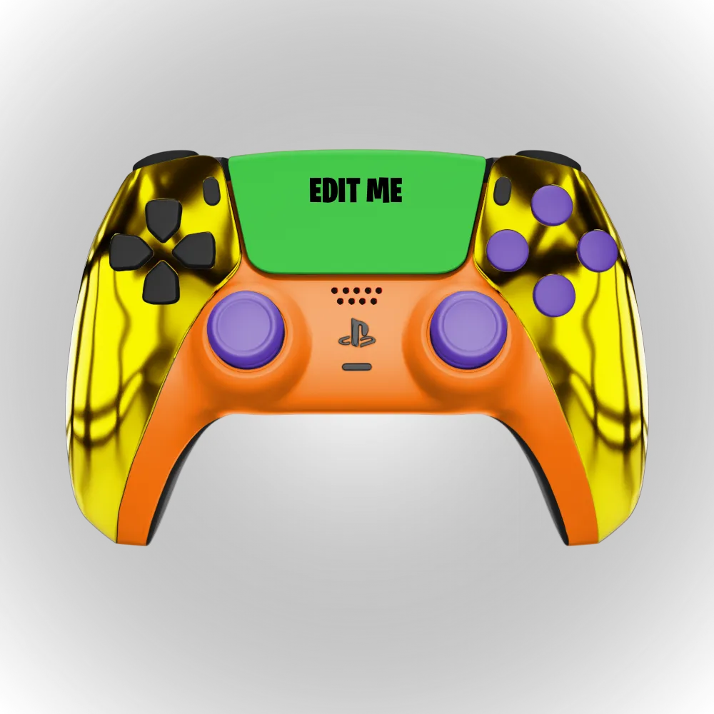 Create Your Own: PS5 Dualsense - Customer's Product with price 123.89 ID mVvZPRFdYiFhZ03ZYTBnvetG
