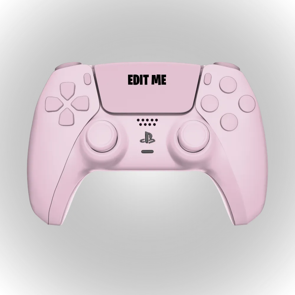 Create Your Own: PS5 Dualsense - Customer's Product with price 112.40 ID fR9yN8l6DgFOn5jUKdbuov8S