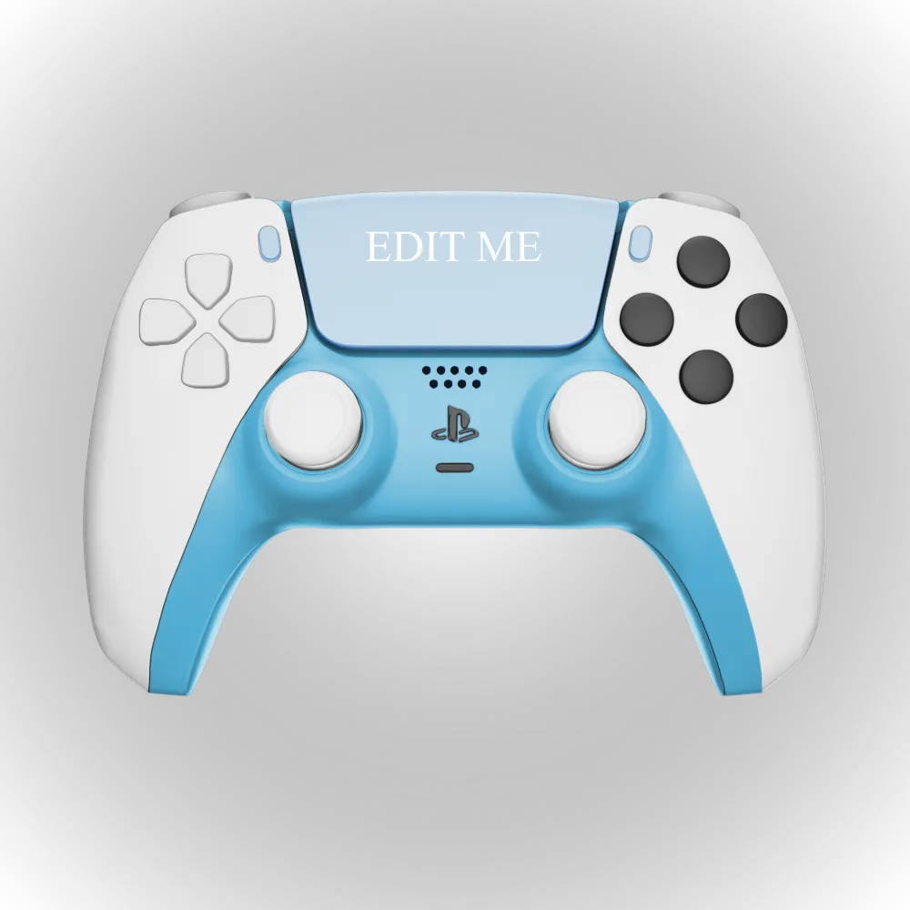Create Your Own: PS5 Dualsense - Customer's Product with price 112.40 ID GGcvBeZTNSHO2Awta0K9ZmW9