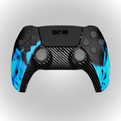 Create Your Own: PS5 Dualsense - Customer's Product with price 105.40 ID oKfa6S2_m2OKGrAzMHyFu6wQ