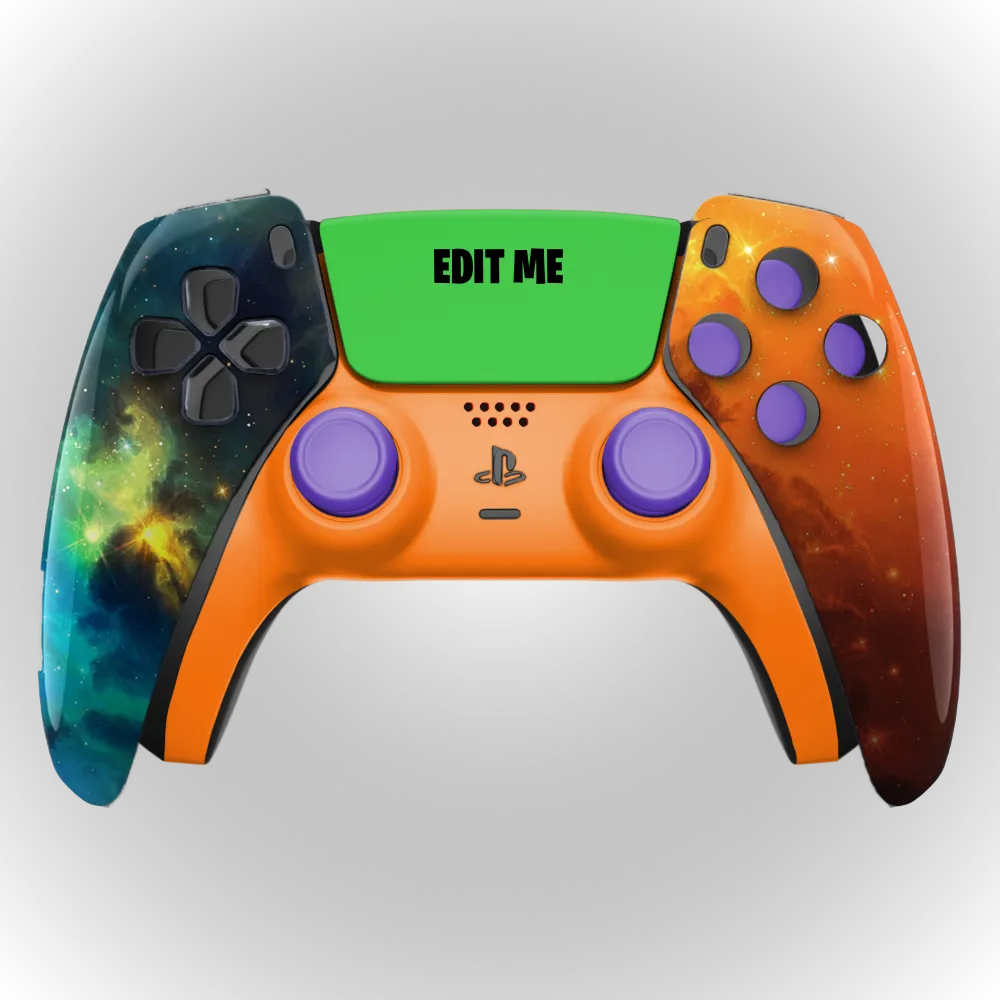 Create Your Own: PS5 Dualsense - Customer's Product with price 123.89 ID G-FpwzDIuRmPykWGBGhULZZN