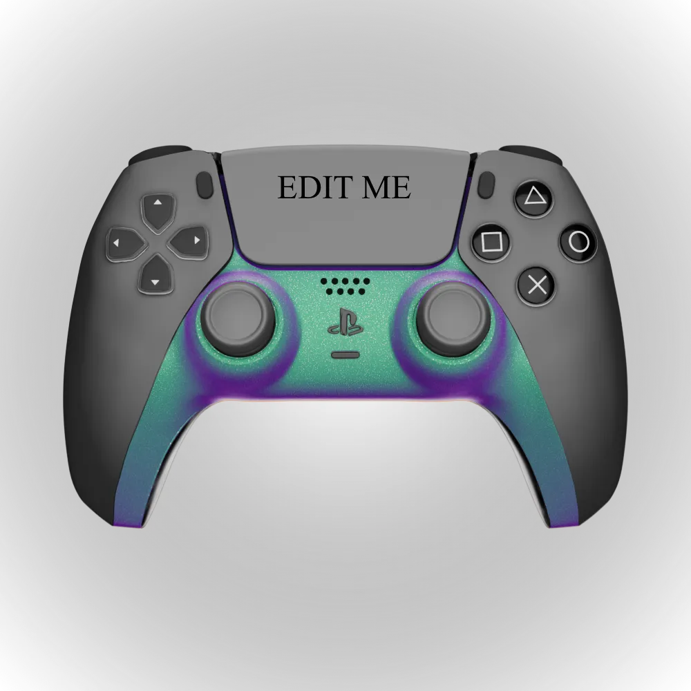 Create Your Own: PS5 Dualsense - Customer's Product with price 104.40 ID pfwIbbQWleOk9SOV-EWVNLQB