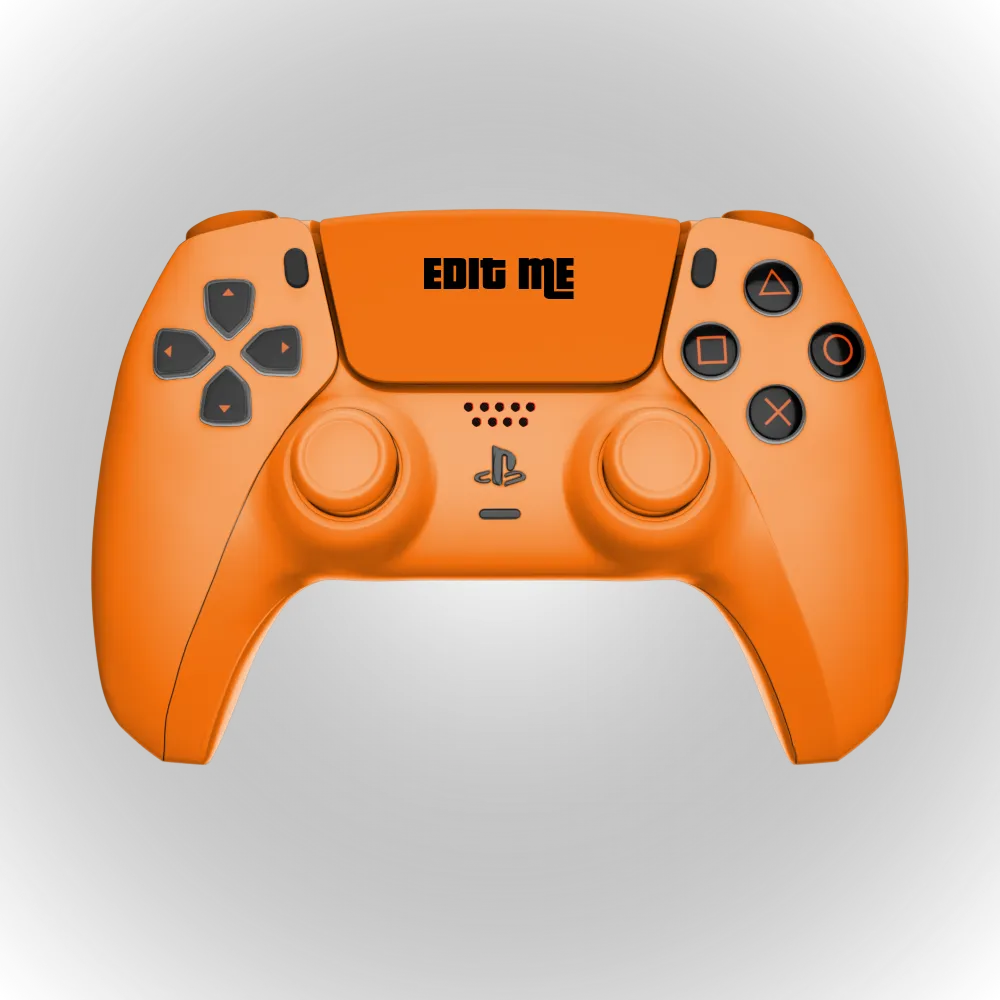 Create Your Own: PS5 Dualsense - Customer's Product with price 118.40 ID syU2Erof6Ald4xiJG8SqqErX