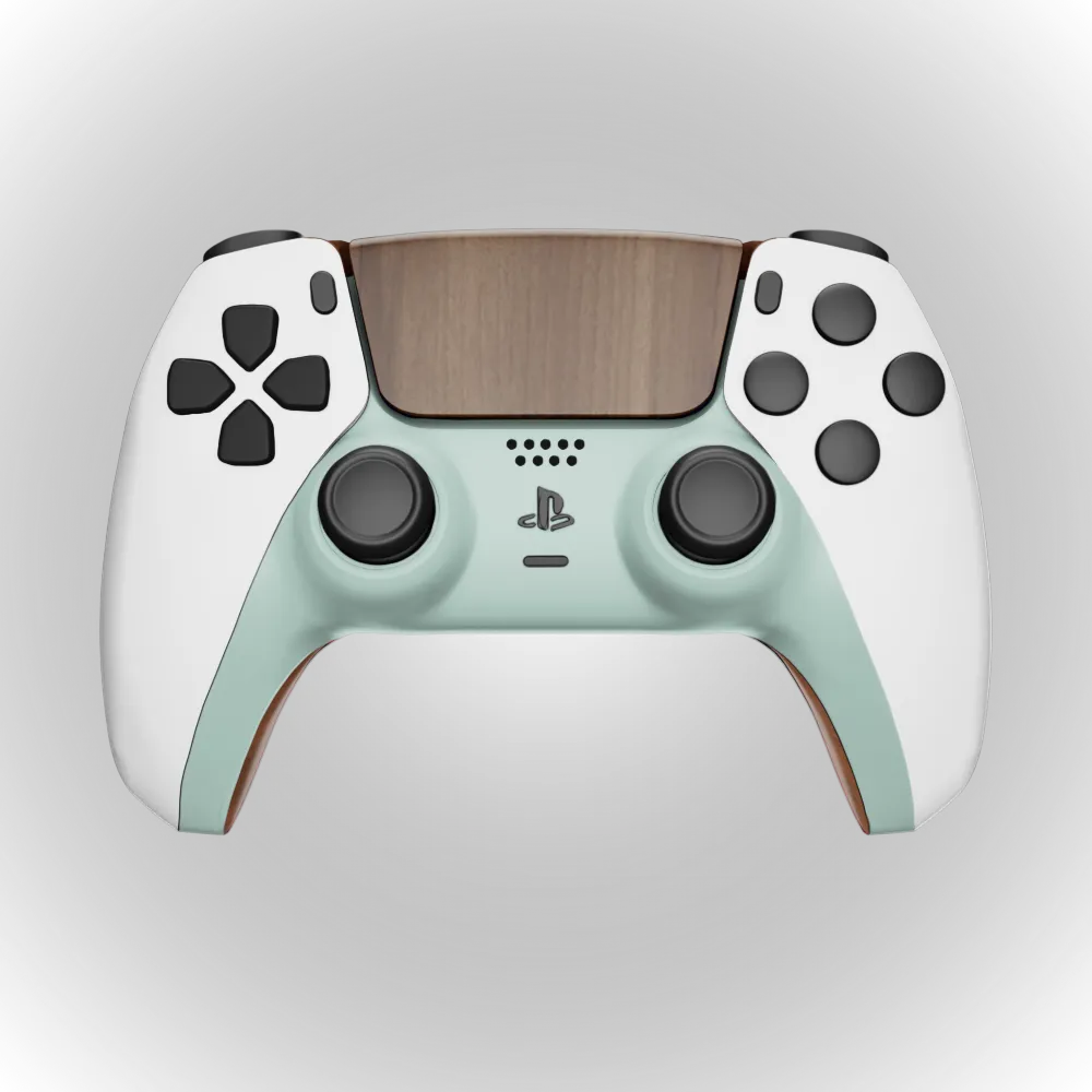 Create Your Own: PS5 Dualsense - Customer's Product with price 102.94 ID N_U6xaSIS7AzEvOTG9UxZPa2