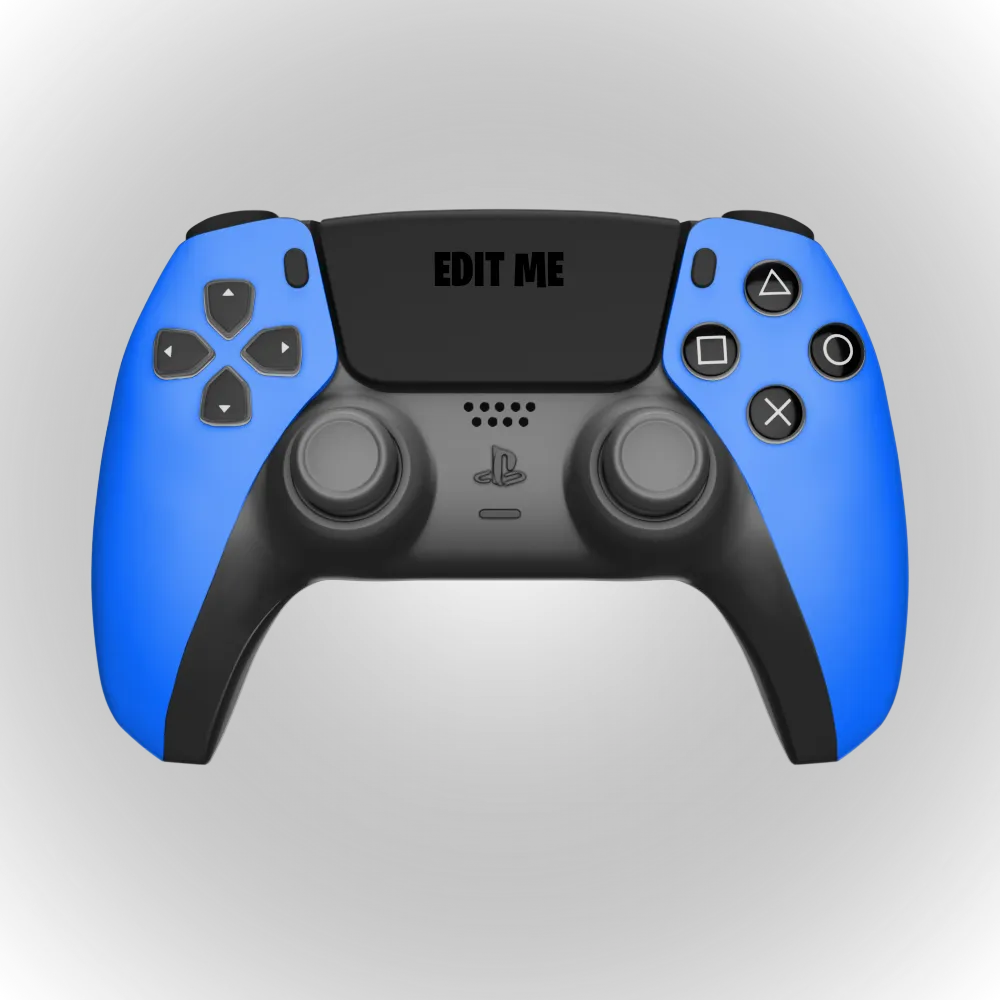 Create Your Own: PS5 Dualsense - Customer's Product with price 112.40 ID BpsJTGtutCmQ8aDJMM2zTXZ5
