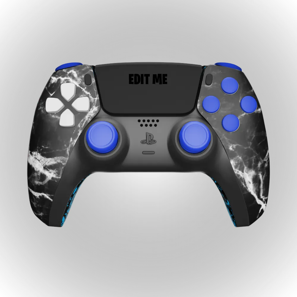 Create Your Own: PS5 Dualsense - Customer's Product with price 119.40 ID -b4u4gsNfNdLGg6F1pZyBjWU