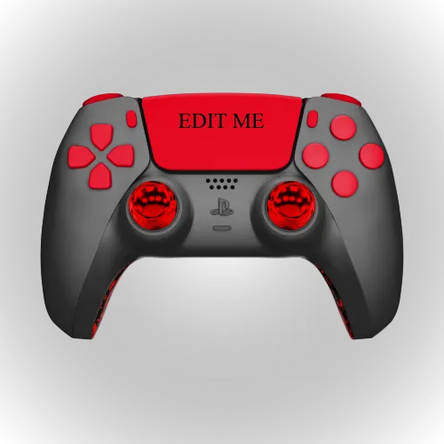 Create Your Own: PS5 Dualsense - Customer's Product with price 104.90 ID y-Ga0T4SYXEHAIFmNFG1rWxA