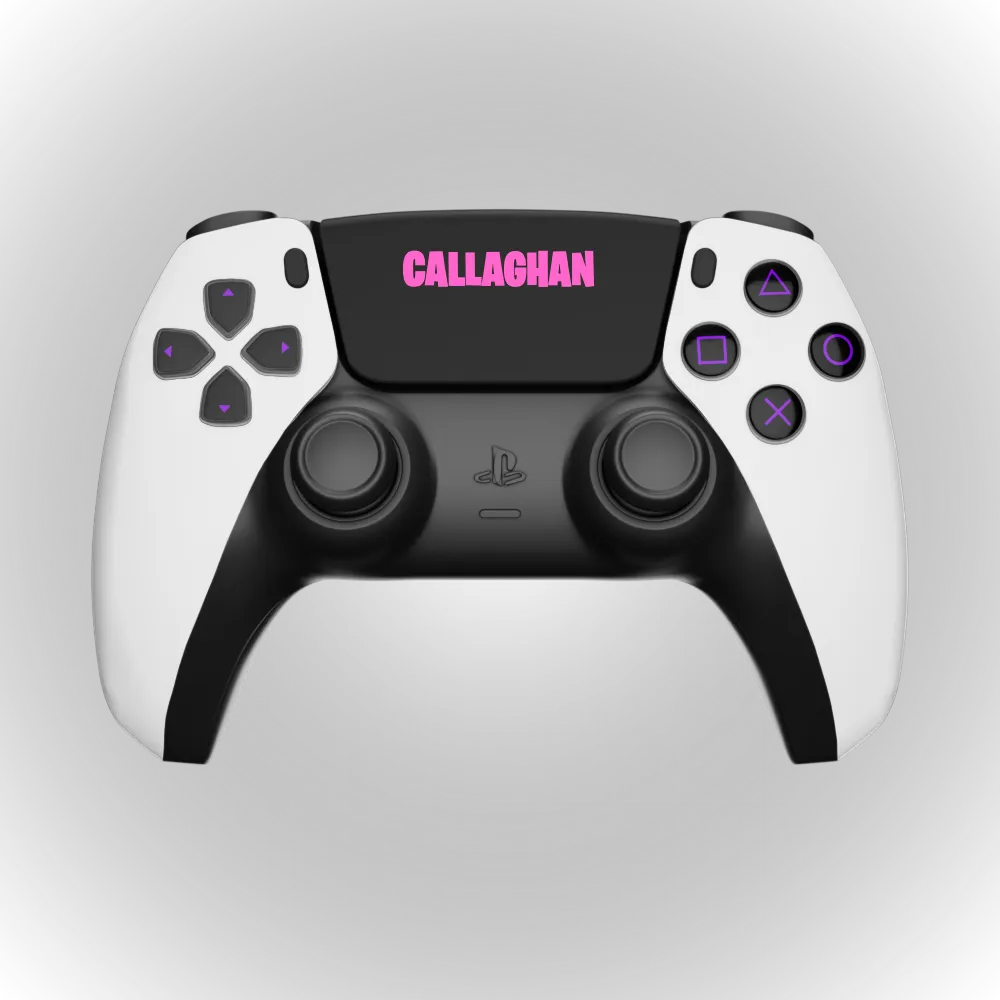 Create Your Own: PS5 Dualsense - Customer's Product with price 103.93 ID 31fHFslVbpflLORcWWOrRbzX